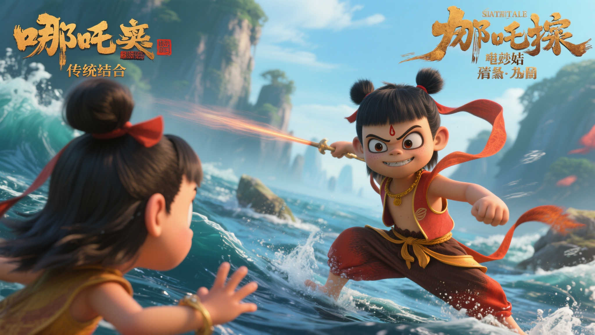麻将胡了-2