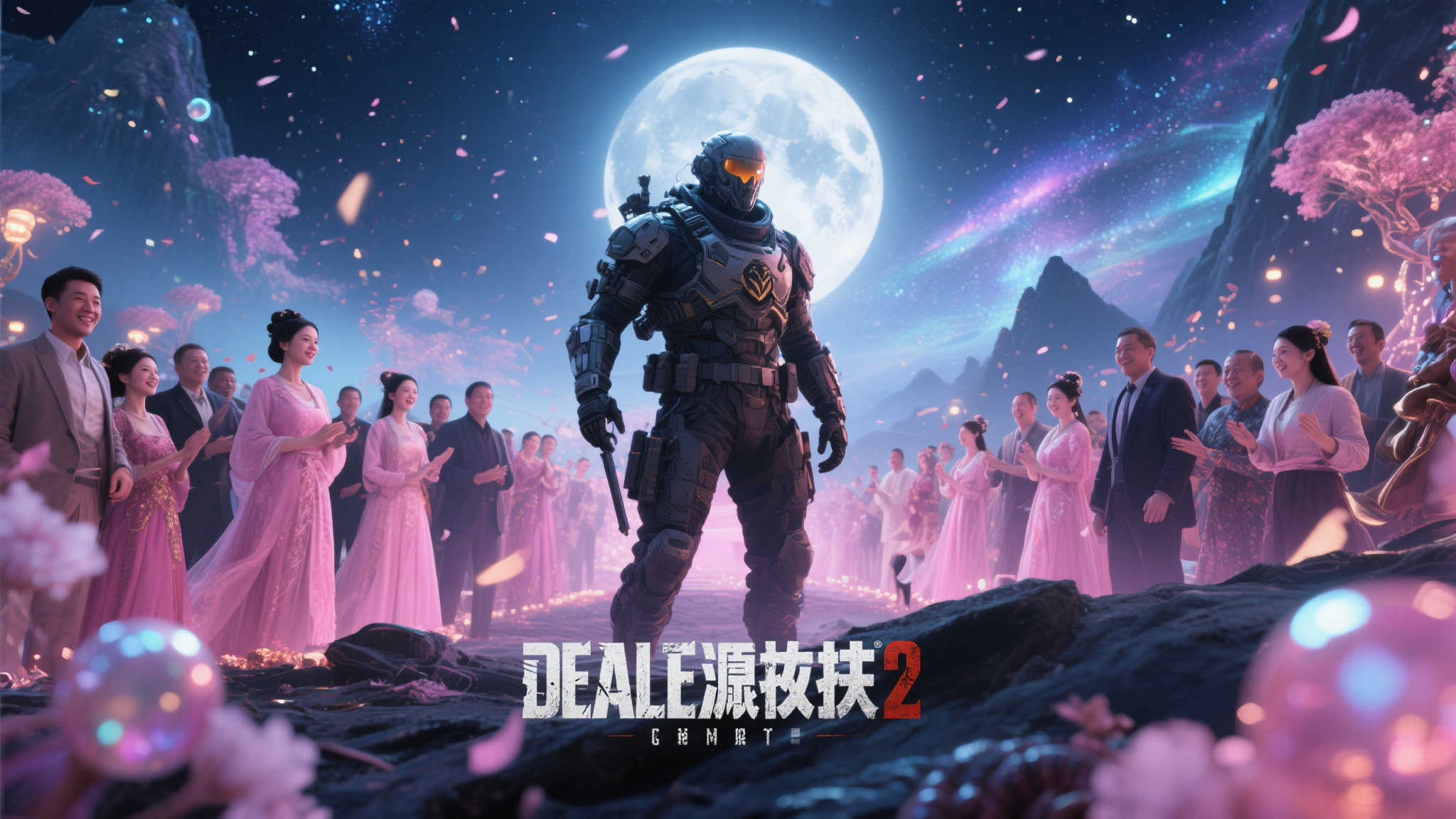 麻将胡了-2
